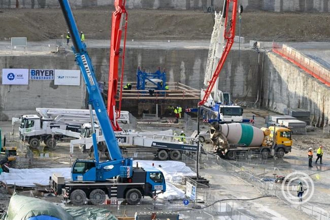 Roszatom: folytatódik a Paks II. Atomerőmű oktatóinak képzése a Leningrádi Atomerőmű II. oktatási központjában