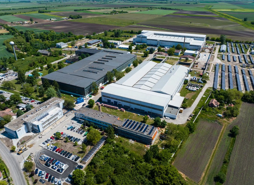 Az ASTA Energy Solutions AG és a GANZ Electric stratégiai partnerséggel erősíti az európai transzformátorgyártást