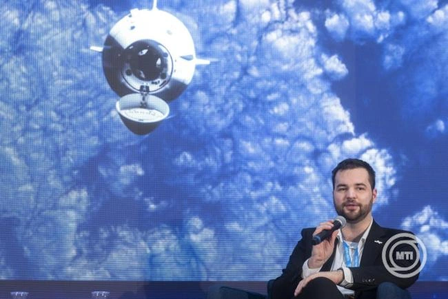 Magyarországnak érdemes befektetnie az űripari kutatótevékenységbe