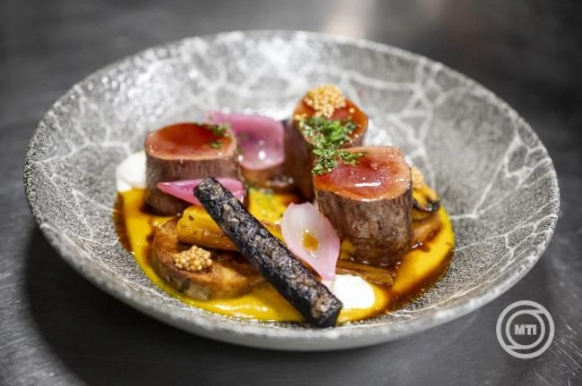 A hazai éttermek számára március végétől igényelhető az 5+5 millió forintos hitel- és támogatási konstrukció