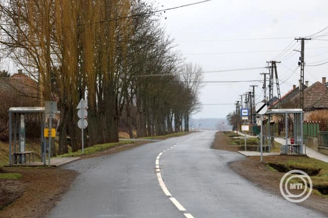 11 útszakasz felújítása kezdődött el Zala vármegyében