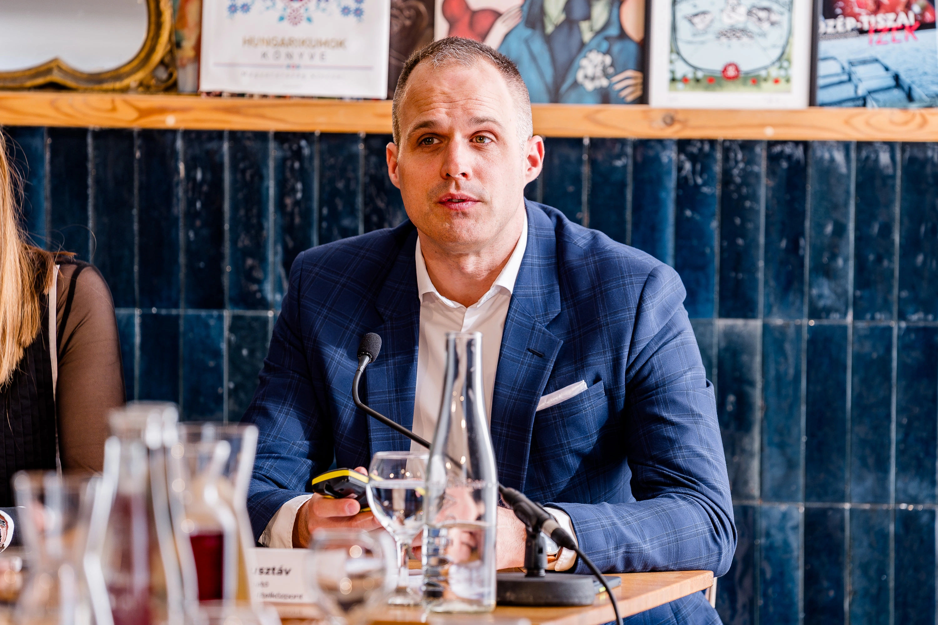 Március végétől igényelhető az 5+5 millió forintos hitel- és támogatási konstrukció az éttermek számára