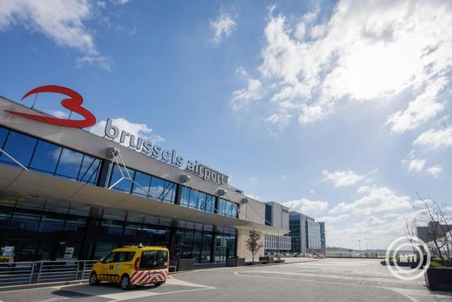 Megérkezett Brüsszelbe a Közel-Keletről hazatérőket szállító első repülőjárat