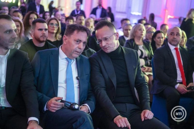 Kétszáz új munkahelyet hoz létre a Rosenberger Csoport friss beruházása