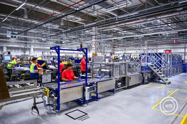 A LEGO Csoport árbevételi és nyereségrekordot döntött 2025-ben