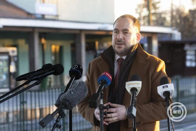 A MÁV vezérigazgatója cáfolja a Budapest-Belgrád vasútvonal biztonságát megkérdőjelező állításokat