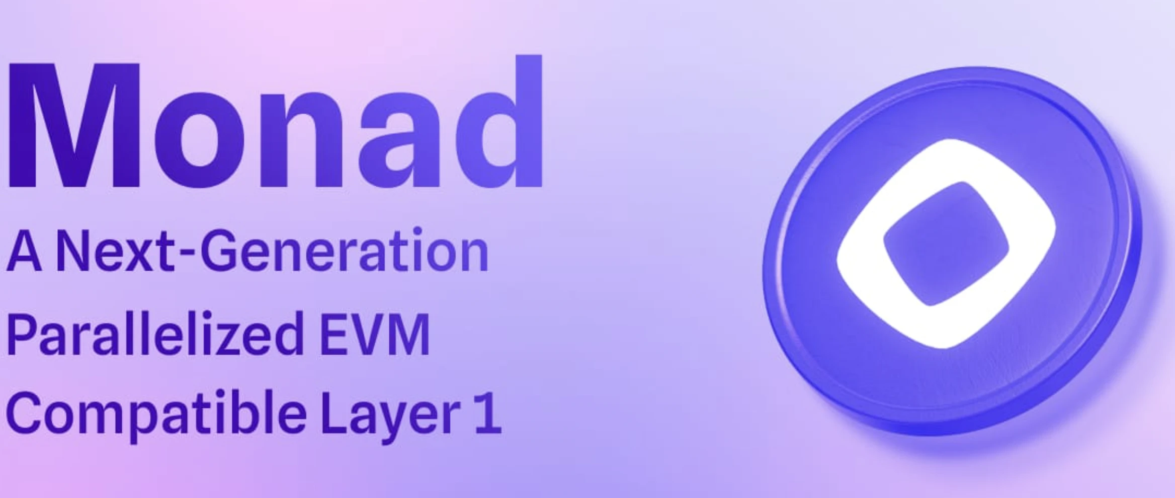 A monad layer 1 típusú blokklánc működése 