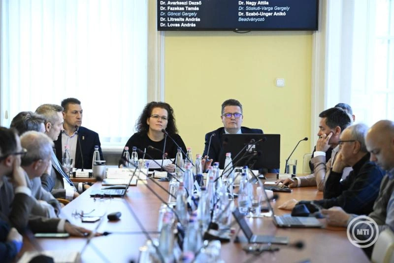 Így néz ki a 2026-os szavazólap