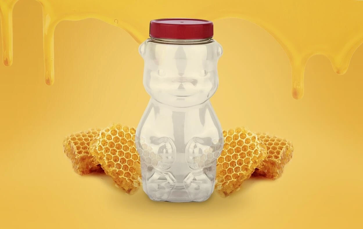Hogyan kristályosodik a méz?