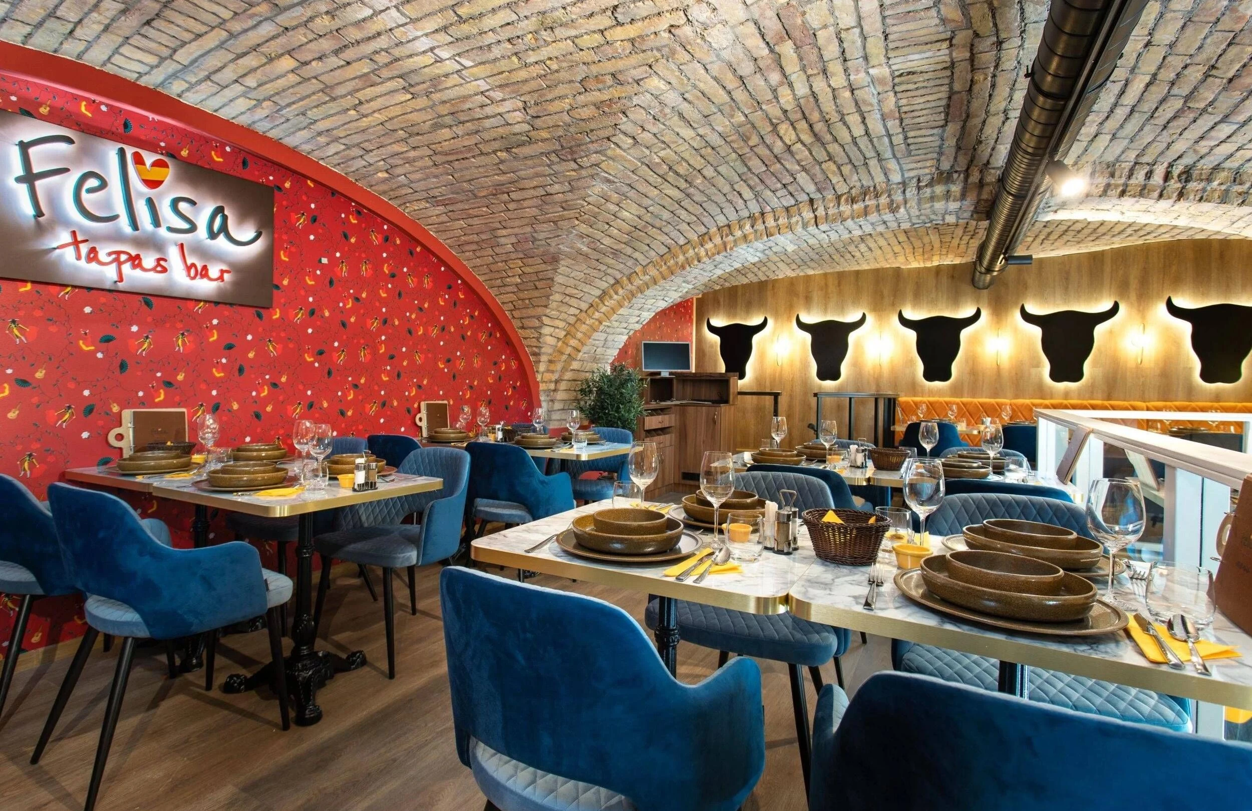 Tapasok, ritmusok és ízek: az autentikus élmények találkozása  