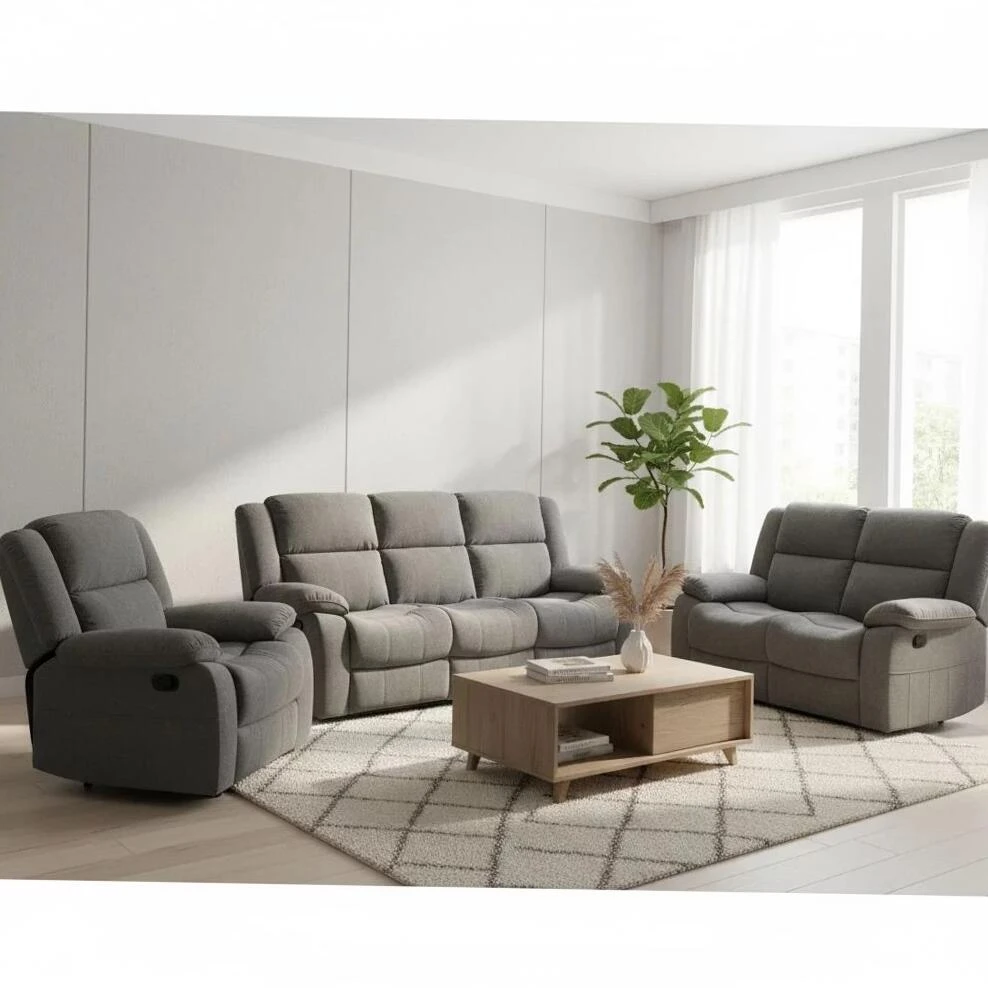 Modern nappali kialakítása: ötletek és inspirációk