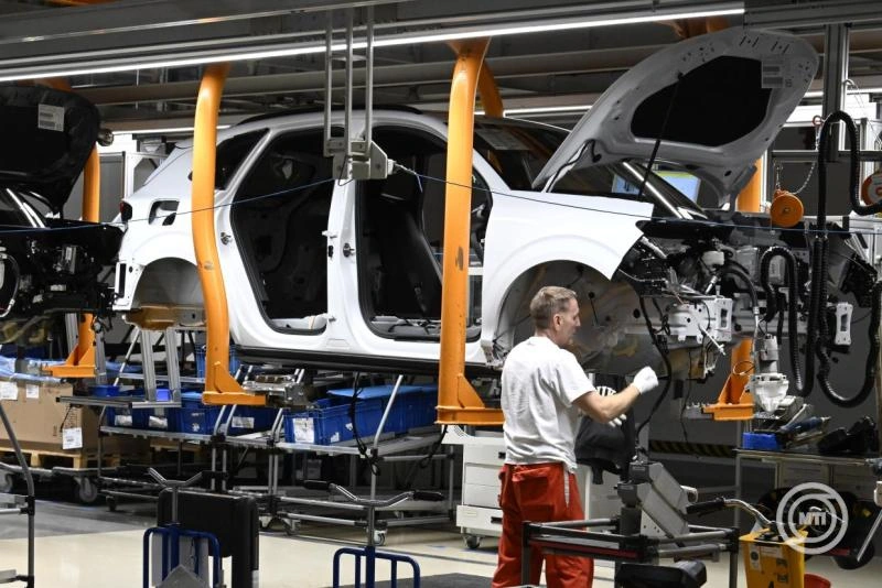 Az OECD országaiban 5 százalékon stagnált a munkanélküliség januárban