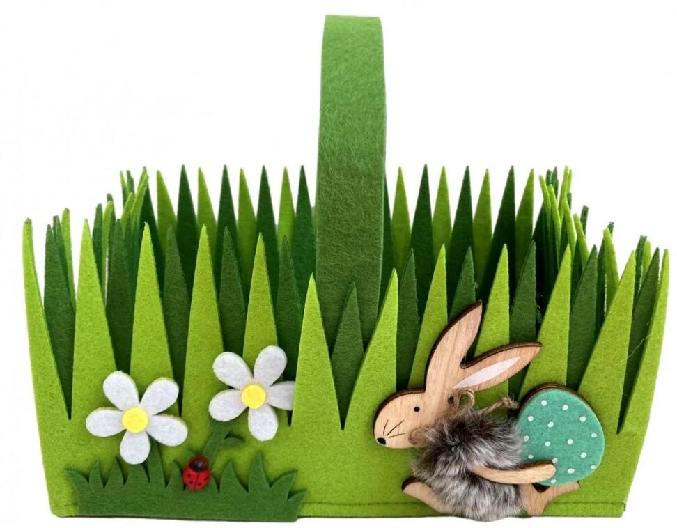 Ünneplés húsvéti hangulatban: dekorációs ötletek otthonra