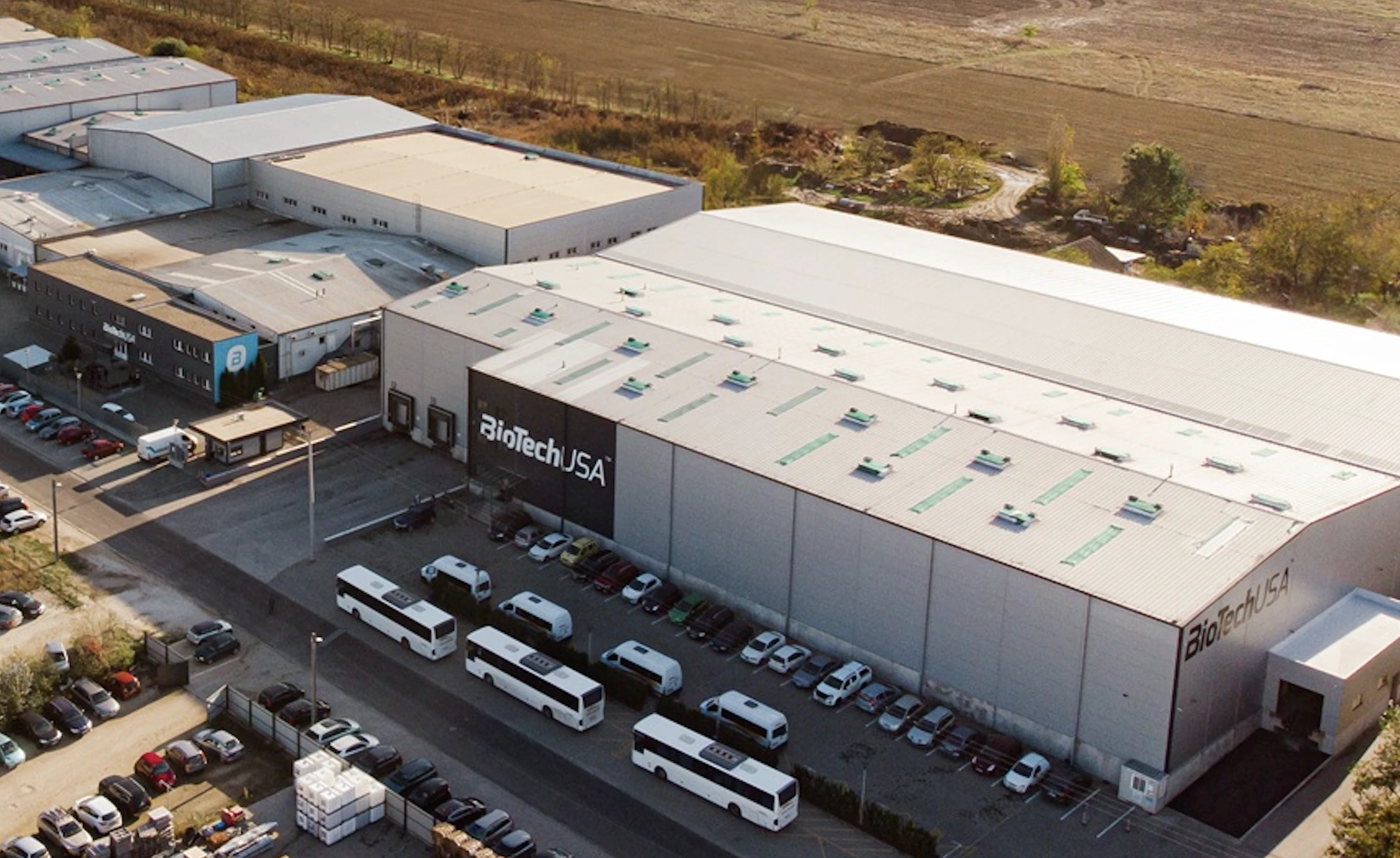 100 milliárd forint árbevétel felett zárta 2025-öt a BioTechUSA-cégcsoport 