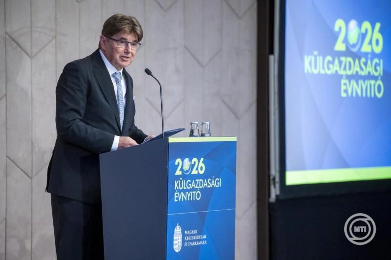 A magyar gazdaság jövője a hatékony exporton múlik