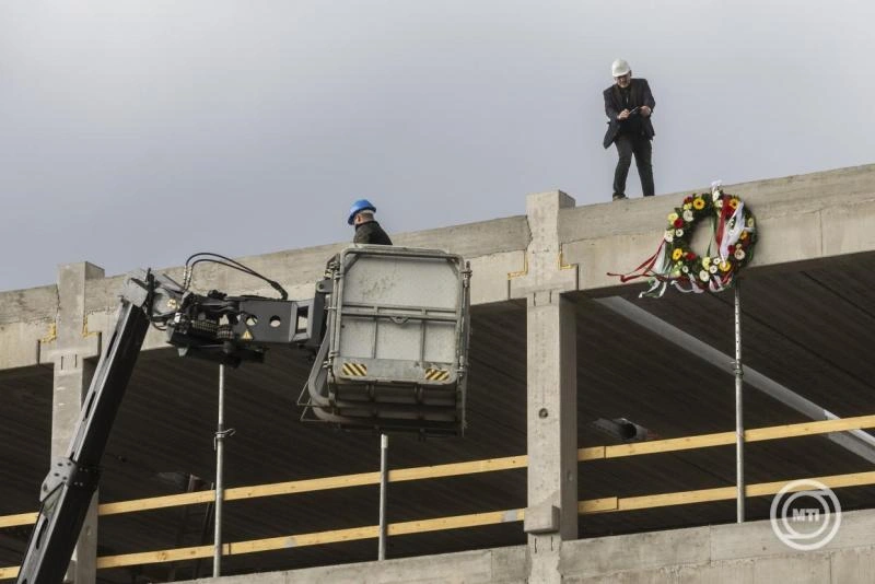 A kormány 5,9 milliárd forintból újítja meg a Váci Szakképzési Centrumot