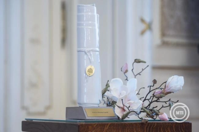 Meghirdették az idei Érték és Minőség Nagydíj pályázatot