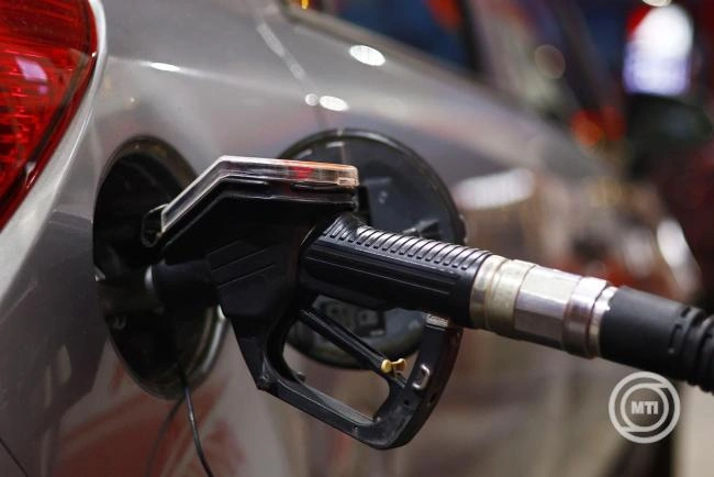 Üzemanyagár-emelkedés várható Szlovéniában is