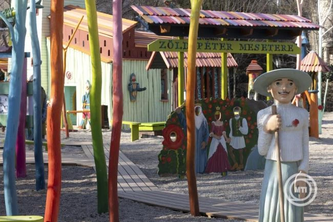 Fokozott hatósági felügyelet a játszóterek biztonságáért