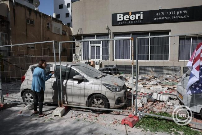 Hetekig elhúzódó harcokra számítanak Izraelben