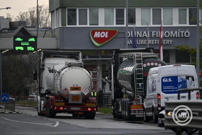 A Mol 300 forint körüli osztalékot fizethet részvényenként