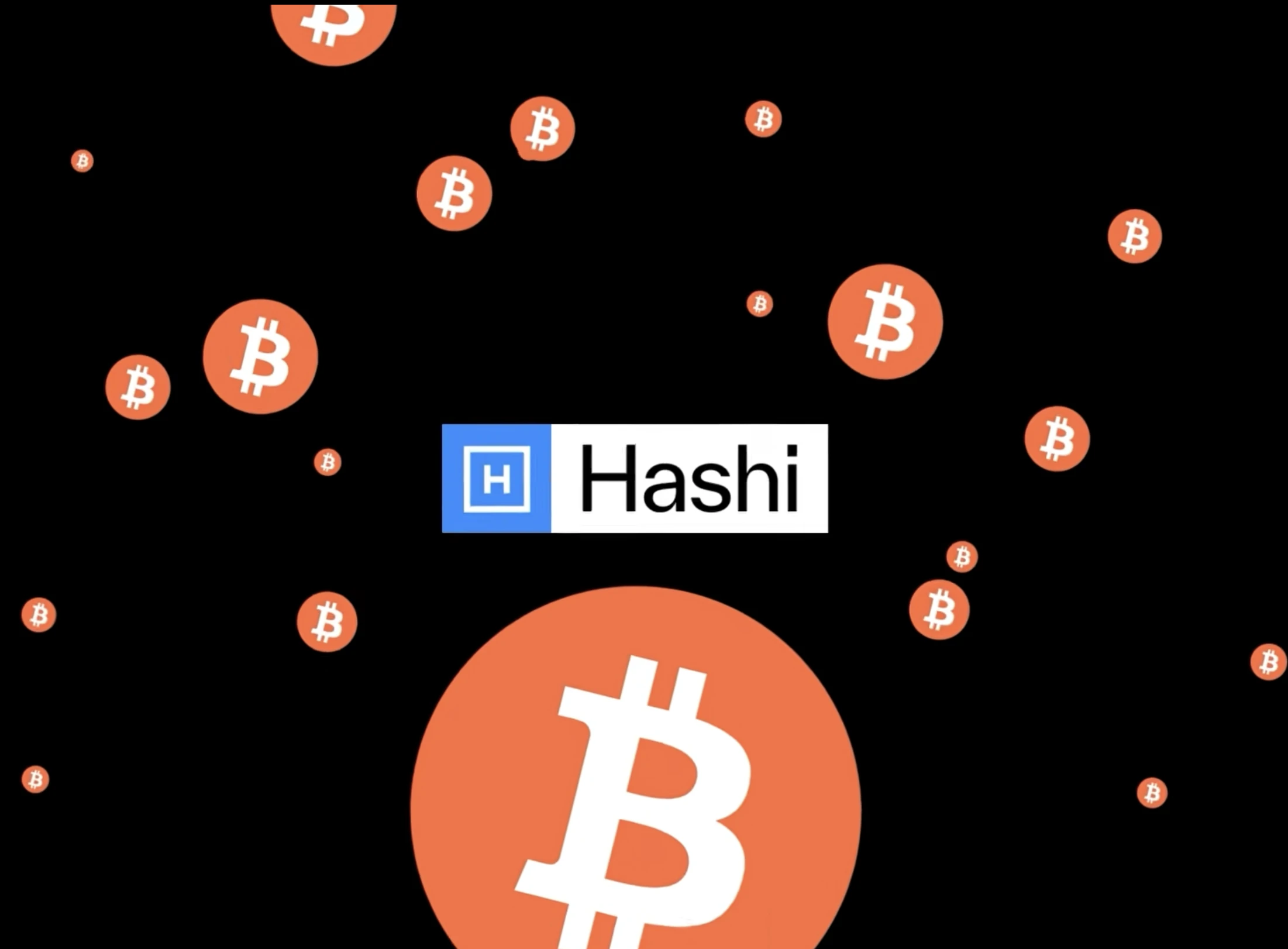 Hashi a SUI blockchain-en