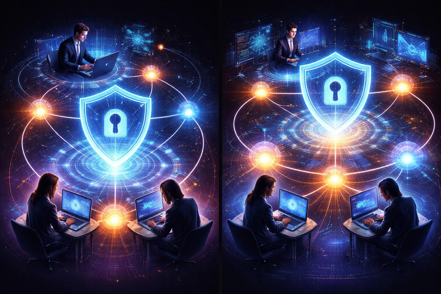 MPC jelentése és működése a gyakorlatban a kriptovaluta piacokon