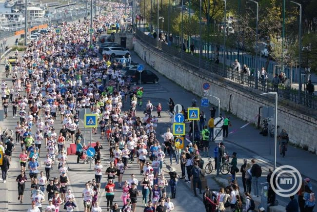 BKK: vasárnap forgalomkorlátozások lesznek