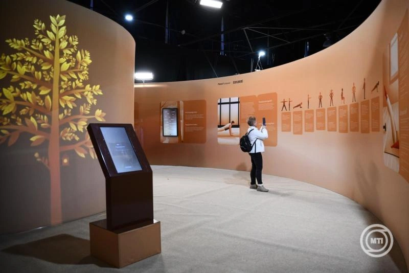 A Planet Budapest 2026 Expón ülésezik az Erdészeti Klímaadaptációs Fórum