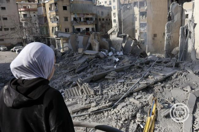 Az EU fokozza a Libanonnak szánt támogatását