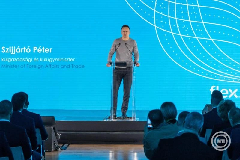 Egy hét alatt a negyedik amerikai cég jelent be beruházást Magyarországon