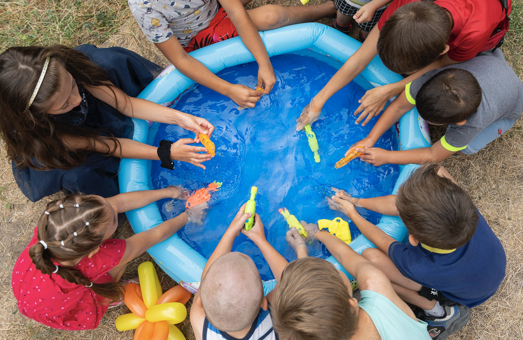 Élmények és méltóság a rászoruló gyerekeknek – a Budapest Bike Maffiát támogatja a Morgan Stanley