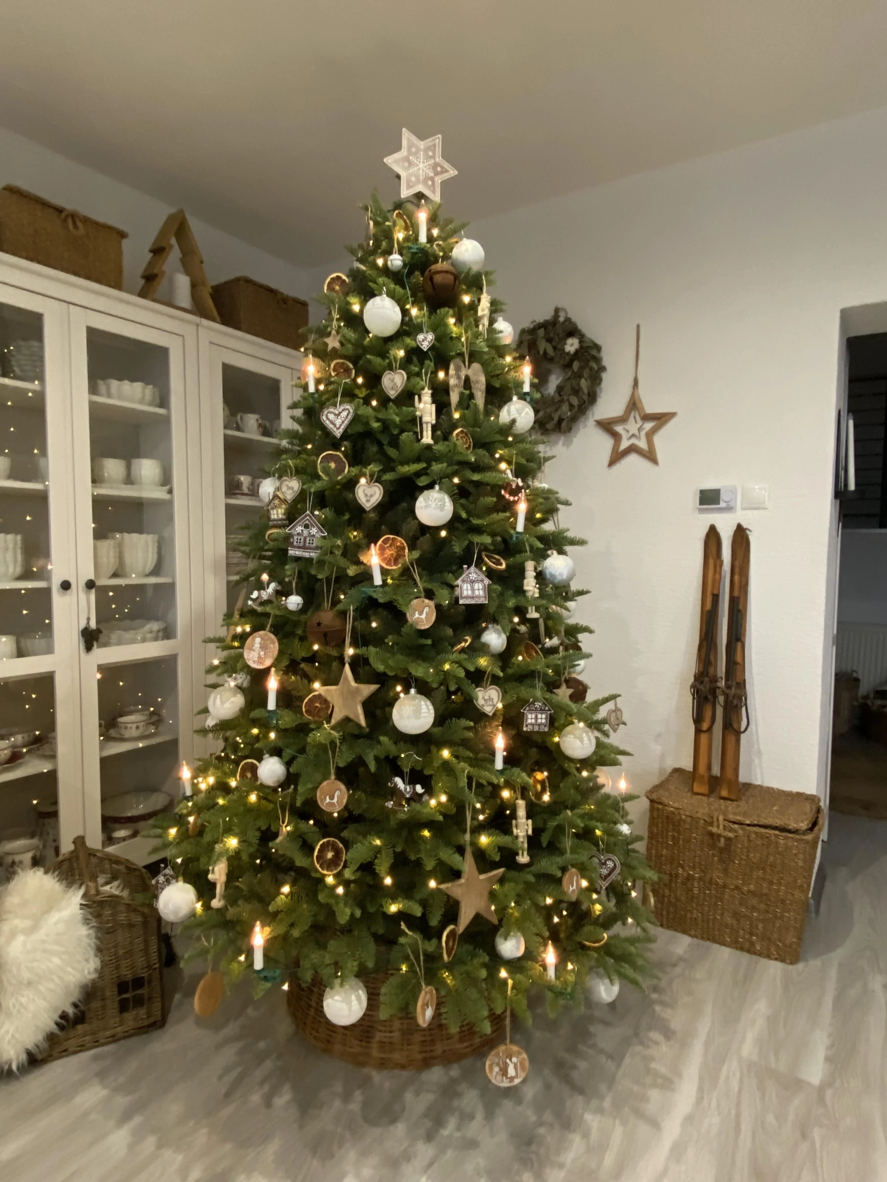 Hogyan válasszuk ki az ideális mű karácsonyfát