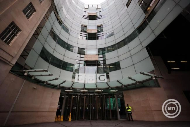 A Google volt európai elnöke lett a BBC új vezérigazgatója