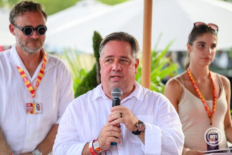 A vállalkozók támogatásával is segítene a balatoni turizmus vonzóbbá tételében a VisitBalaton365