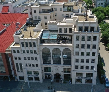 50 000 m2 iroda- és logisztikai terület üzemeltetésével bízta meg a Propx-et a Martley Capital Group