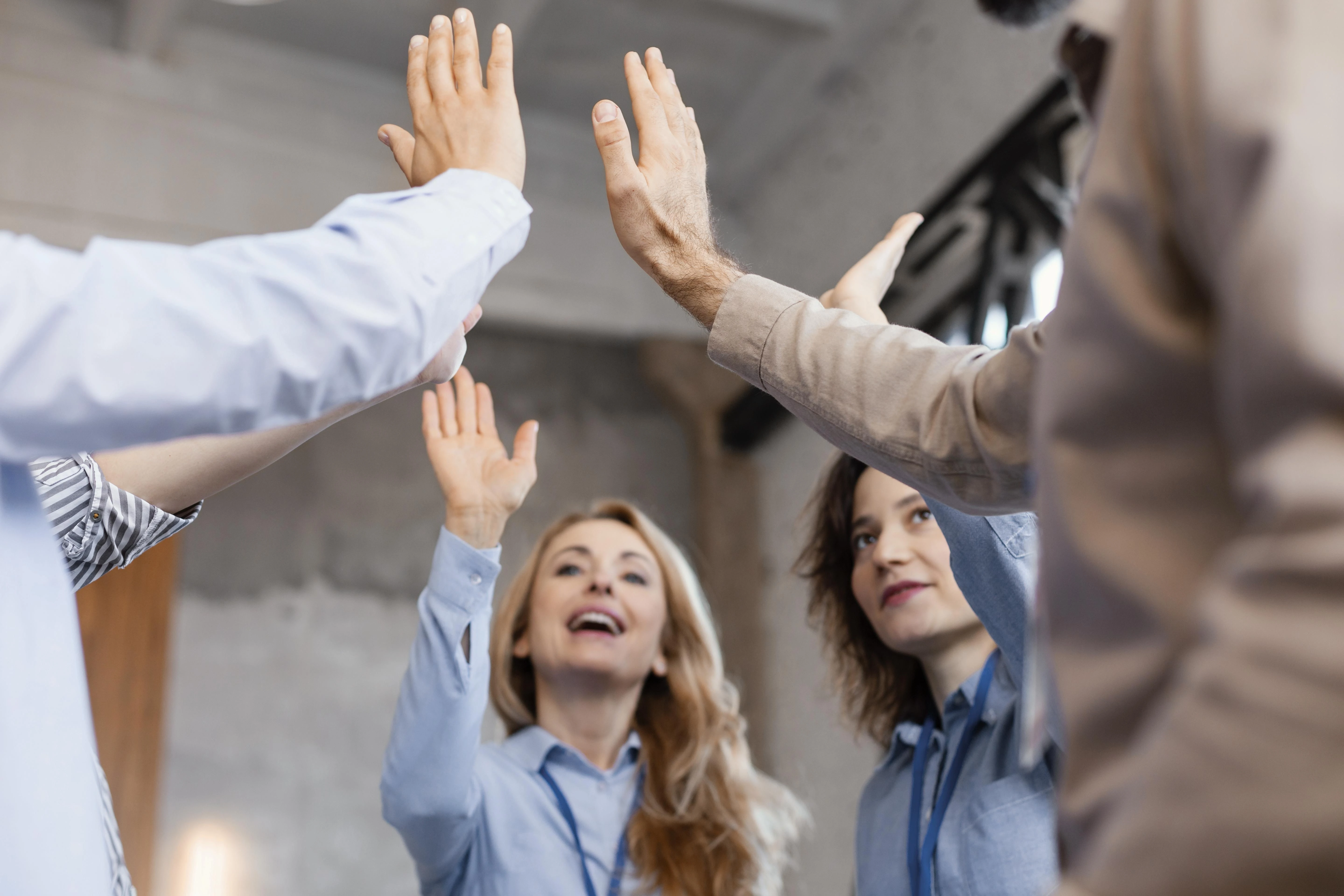 Véget ér a nagy job hopper válság a vállalatok számára? Ahhoz tenni is kell!