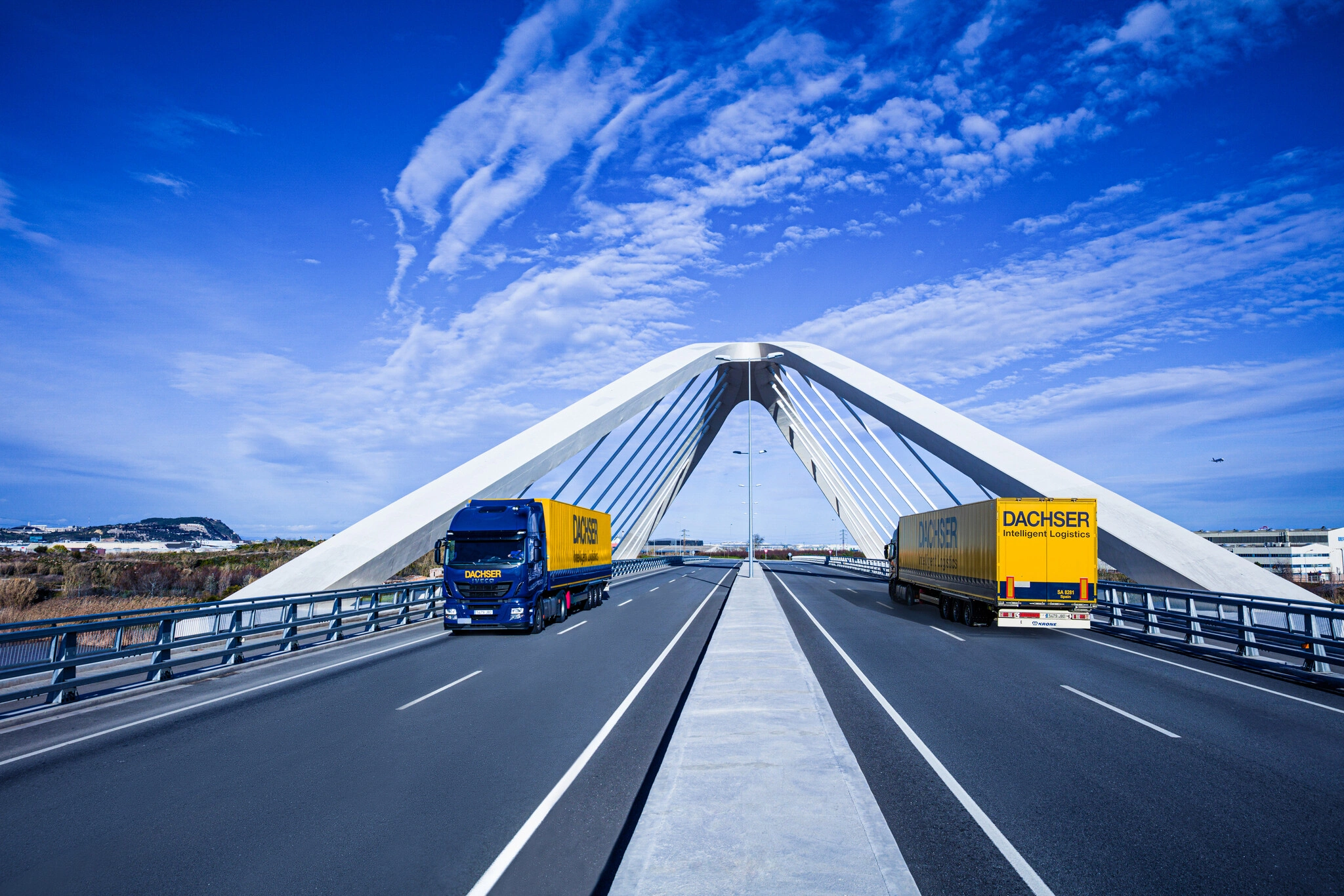 Új tachográf-szabályozás – a gyűjtőszállítmányozás jelenthet megoldást