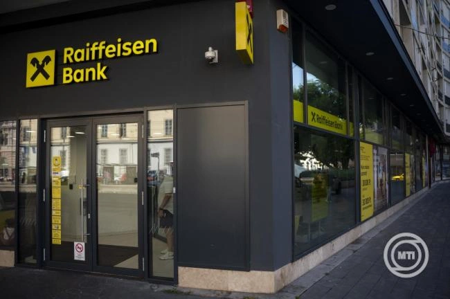 A Raiffeisen Bank felvásárolta a Garanti BBVA Romaniát