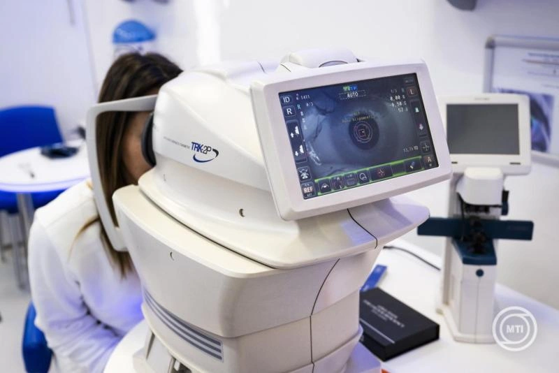 300 millió forintnyi orvostechnikai berendezést kapott a kistarcsai kórház