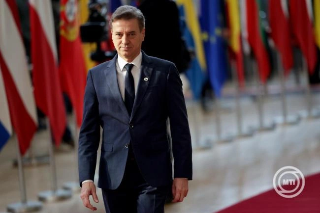 Nyárra körvonalazódhat az új kormány Szlovéniában