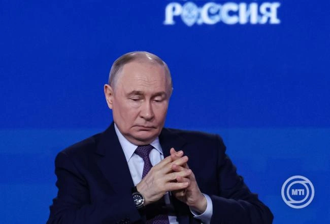 Oroszország kész ismét olimpiát rendezni