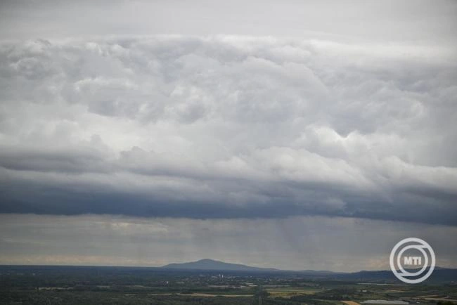 Javulhat az idő húsvétra?
