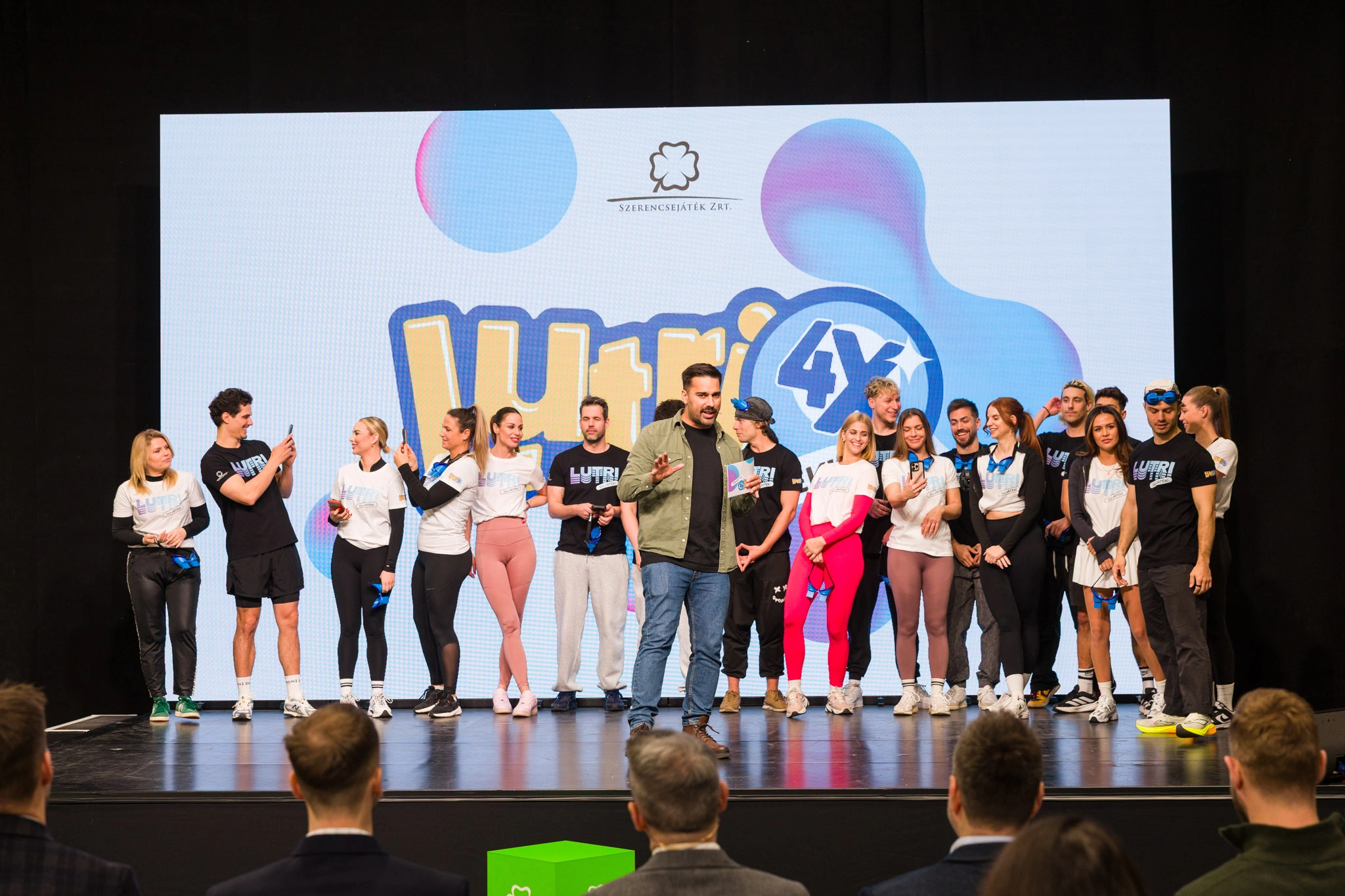 Új időszámítás a szerencsejátékok történetében – megérkezett a Lutri!