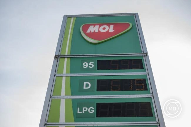 Holdingtársaságként működik a Mol Nyrt. április elsejétől