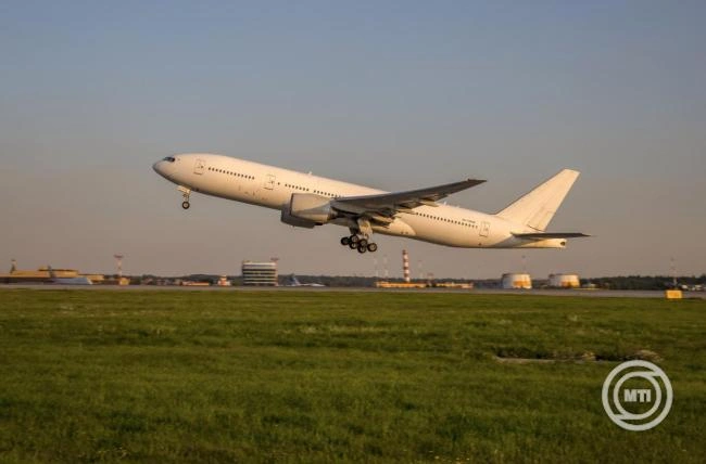 Heti három közvetlen légi járatot indít az Asiana Airlines Budapest és Szöul között