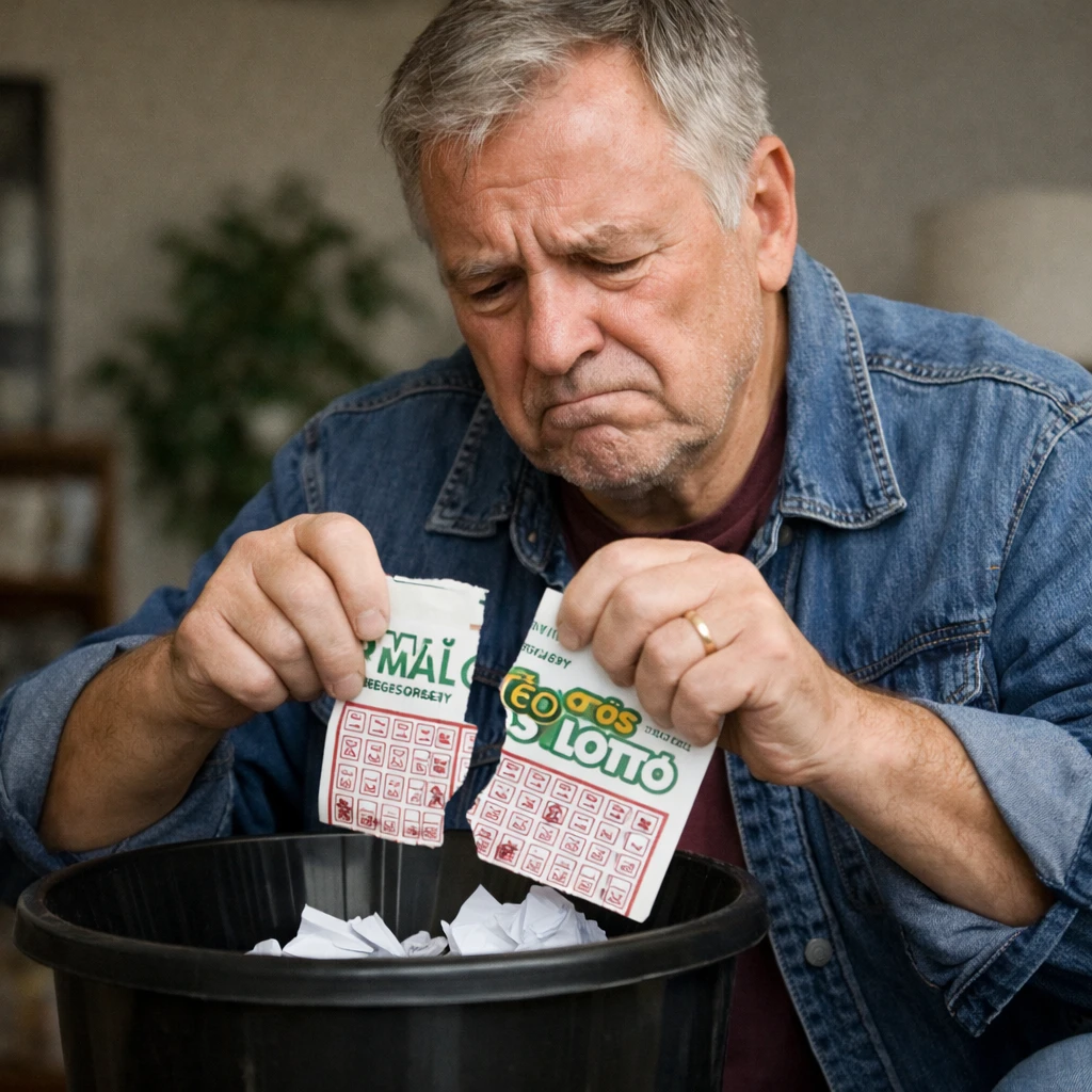 Most se nyertél a lottón semmit? Lerántjuk a magyar lottó titok leplét