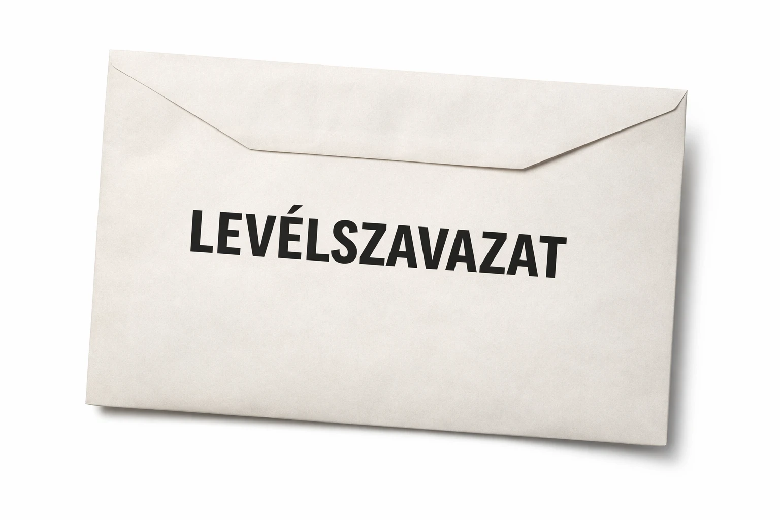 Levélszavazatok - soha nem történt még ilyen a magyar választásokon