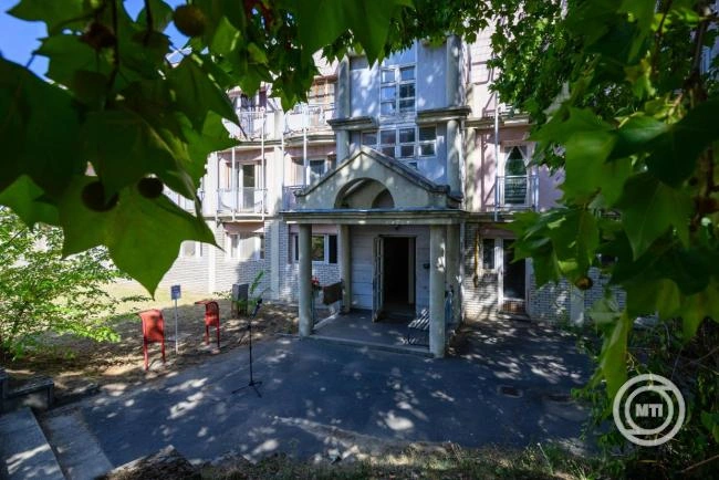 Komplex fejlesztőközpontot építenek Mórahalmon