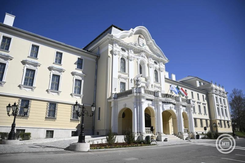 A MATE fejlesztése során 50 milliárd forinttal léptünk előre